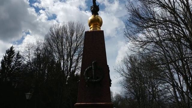 Ботик Петра. Переславль. смотреть онлайн