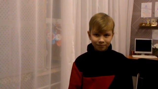 Иван Стариков 10 лет " Праздник должен быть " Константин Легостаев смотреть онлайн