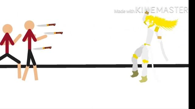 stick nodes jojo:stand the world over heaven смотреть онлайн