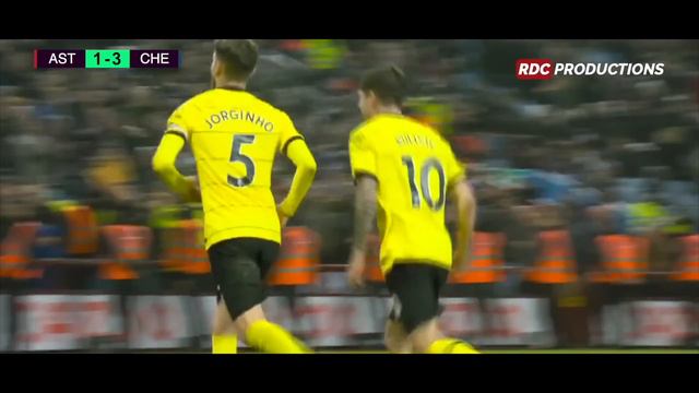 How good were Chelsea Under Thomas Tuchel ? 2021/22 смотреть онлайн