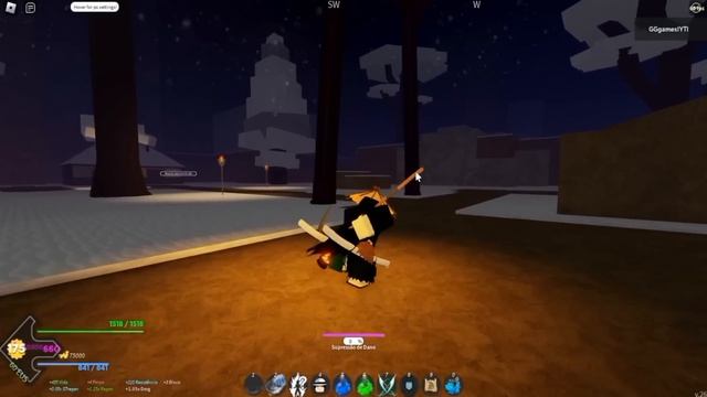 ESSAS NOVIDADES do UPDATE 1.5 do PROJECT SLAYERS me IMPRESSIONARAM MUITO!! | Roblox - GG Games смотреть онлайн