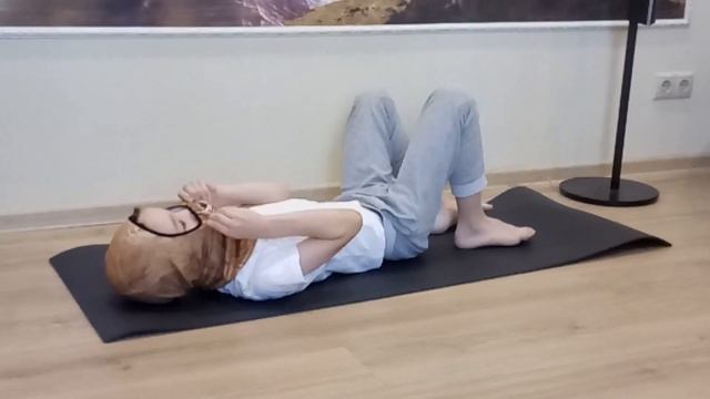 КАК НАКАЧАТЬ ПРЕСС/УБРАТЬ ЖИВОТ ЗА 5 МИНУТ В ДЕНЬ             #пресс  #накачать  #накачать  #workou