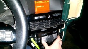 Aux выход как сделать громче на opel astra h