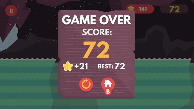 SURFINGERS - 12 minutes of gameplay on Nintendo Switch *up&down surfing* смотреть онлайн