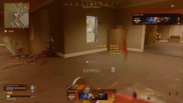 warzone kill cams смотреть онлайн