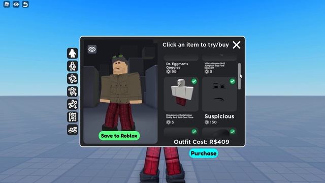 Roblox Cosplays: The Boys смотреть онлайн
