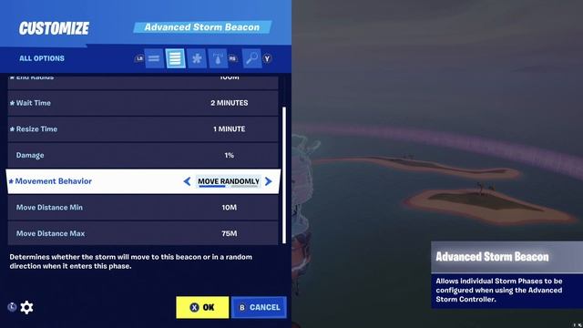 Build a Battle Royale Map using Custom Terrain! смотреть онлайн