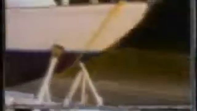 Citroën AX (Espagne) - AX First - 1994 смотреть онлайн