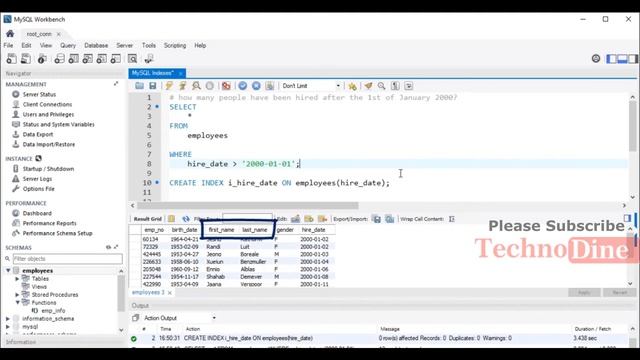 mysql indexes - mysql tutorial | indexes in sql indexes in mysql - create, view and delete index $4 смотреть онлайн