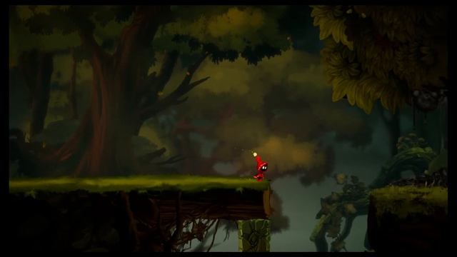 Unbound Worlds Apart - Safe Haven Vaiya - The First Trial - Walkthrough Part 12 смотреть онлайн