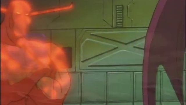 Darkstalkers | Episode 1 | Out Of The Dark смотреть онлайн