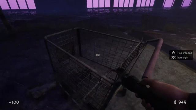 МАНЕКЕНЫ ВЕЗДЕ! | In Sound Mind Прохождение #2 смотреть онлайн