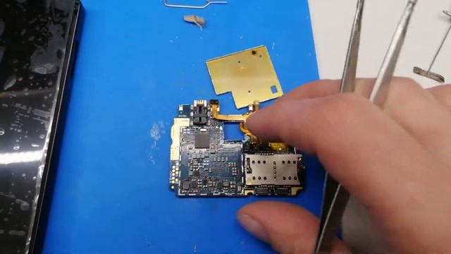 Homton s9 plus no backlight, нет подсветки, смотреть онлайн