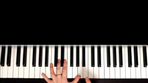 Прекрасное Далеко на Пианино ОБУЧЕНИЕ