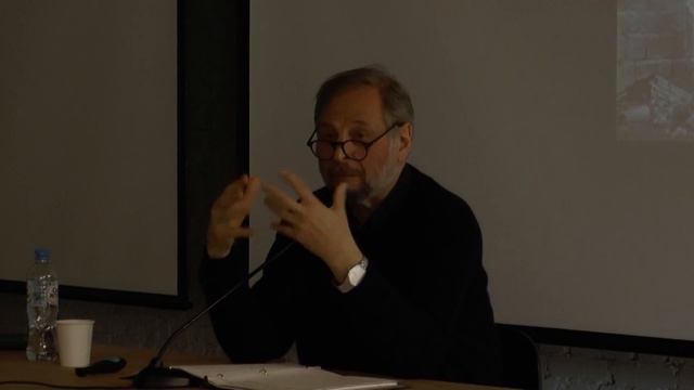 Михаил Ямпольский. Музей и время. Между историей и памятью смотреть онлайн