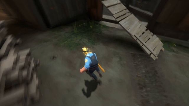 TF2 Unusual - Kill-a-Watt Data Mining Light смотреть онлайн
