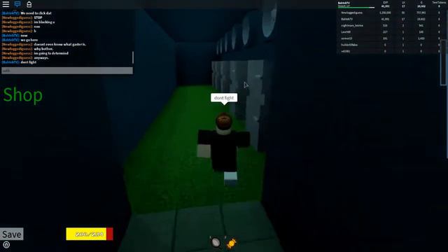 How to find Gaster in Roblox смотреть онлайн