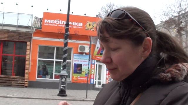 Крым. Референдум. Да,однозначно,я ЗА присоединение Крыма к России смотреть онлайн