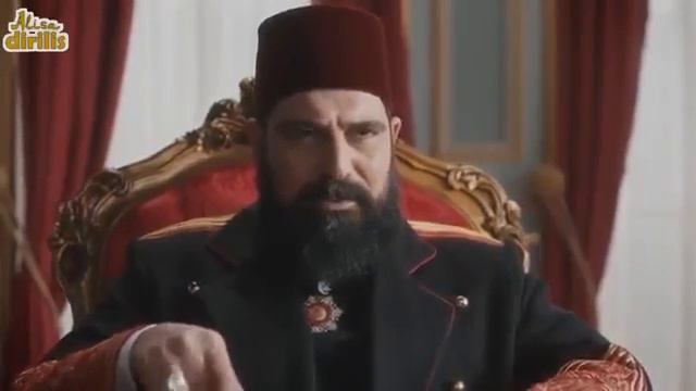 Абдулхамид и Ротшильд. Права на престол Абдулхамид.  Payitaht Abdülhamid