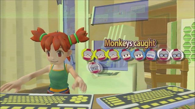 (PS4) Ape Escape 2 - part 8/9 - Monkey cleanup! смотреть онлайн