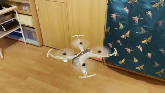 Syma w1 pro смотреть онлайн