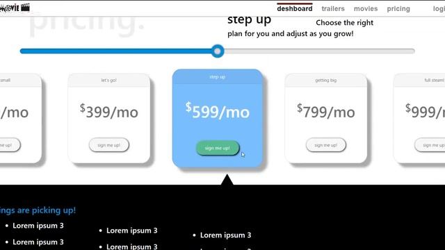 React js tutorial in hindi | HTML CSS Design | React Website | Laravel 8 смотреть онлайн