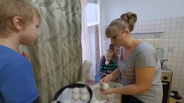 Закрываем компот из фейхоа.Домашняя рутина.25.10.18 смотреть онлайн