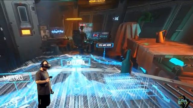 Arktika.1 *REVIVE* [PART 1] смотреть онлайн