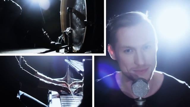 Паша Руденко - There for You смотреть онлайн