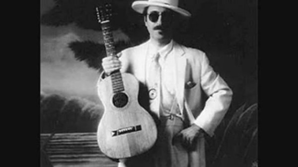 Leon Redbone - So Relax