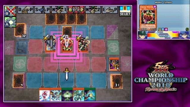 Yu-Gi-Oh! 5D's Reverse of Arcadia Part 5: Cooper the Enforcer смотреть онлайн