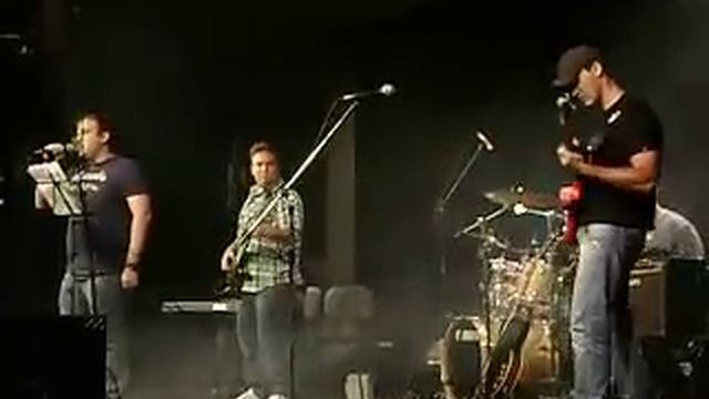 John Mayer - Belief COVER смотреть онлайн