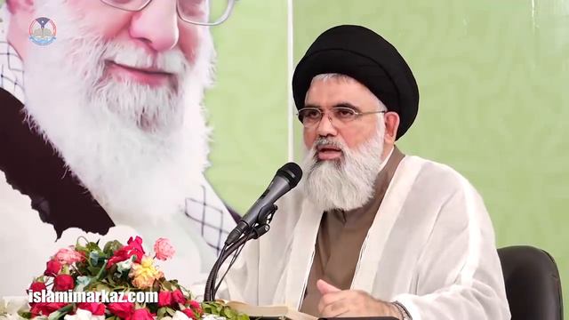 Nizam e Mojud se Nizam e Moud Tak | Iftitah e MADRASA IMAM SADIQ as | Agha Syed Jawad Naqvi | 2019 смотреть онлайн