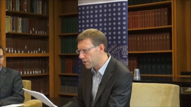 Becoming Soviet: The Transformation of Everyday Life in Stalin’s Times with Malte Rolf смотреть онлайн