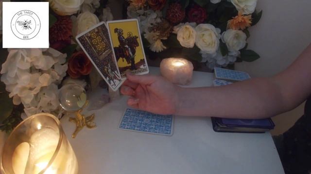 Wednesday Weekly Roundup by The Tarot Bee | ALL STAR SIGNS & Timestamp May 10th ~ 17th 2023 смотреть онлайн