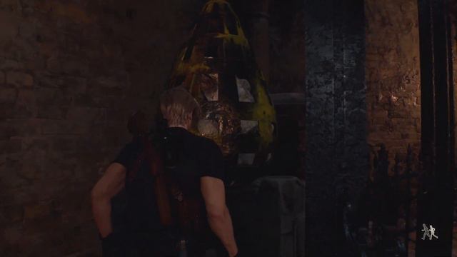 Resident Evil 4 Remake | Part 4 | Professional смотреть онлайн