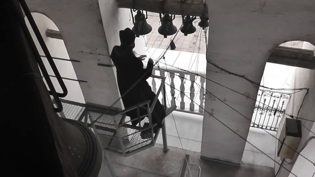 Горе мне, аще не благовествую смотреть онлайн