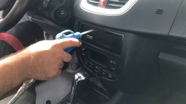 Hardest ONE! Detailing The Most Insanely MUDDY Peugeot 207 Look New Again! PART II #satisfying #asm смотреть онлайн