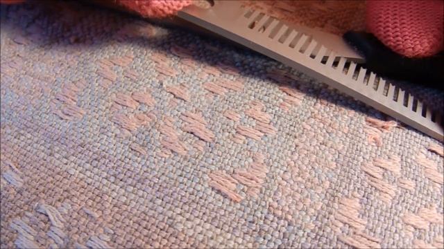 Ремонт ручных ножниц ( repairing barber scissors ) смотреть онлайн
