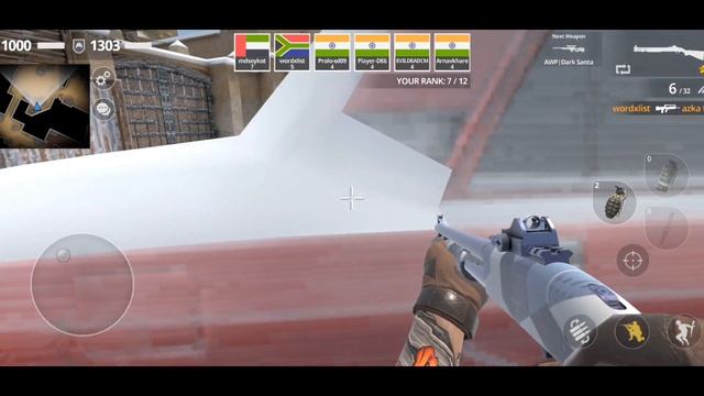 Critical Strike CS: Online FPS,Android gameplay,game pagal official video? смотреть онлайн