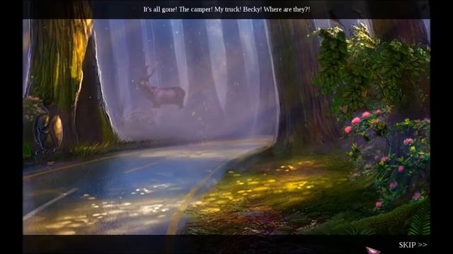 Enigmatis 2 The Mists Of Ravenwood Part 1