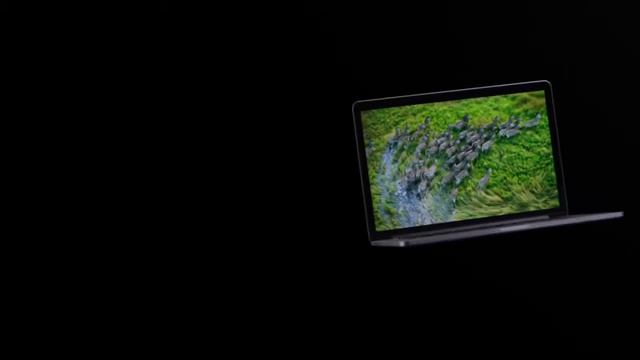 Apple MacBook Pro 2016 With Touch Bar