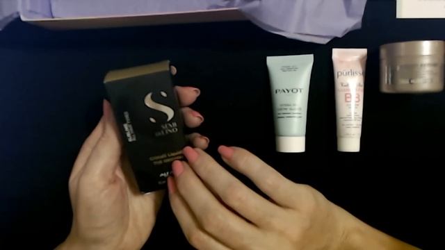 ASMR | Birchbox Show & Tell - March 2021 (Whisper)