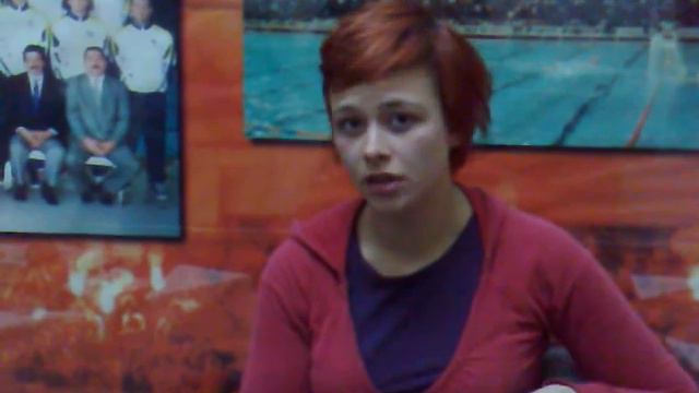 IWMW - Interview with Spela Cepin смотреть онлайн