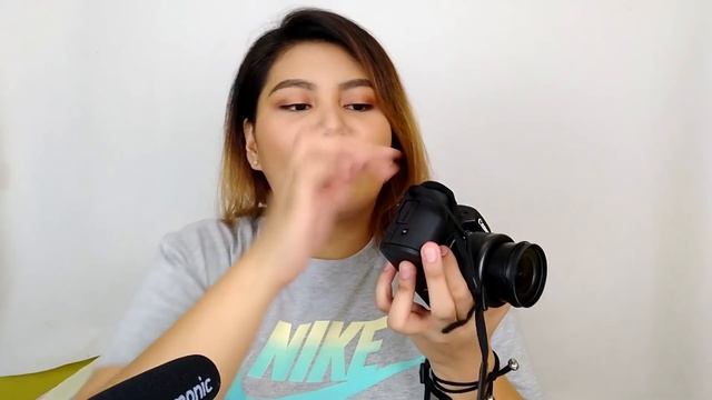 MEET MY NEW CANON EOS M50 (UNBOXING) LEGIT VLOGGER NA BA? ? | Sienna Gacayan ❤ смотреть онлайн