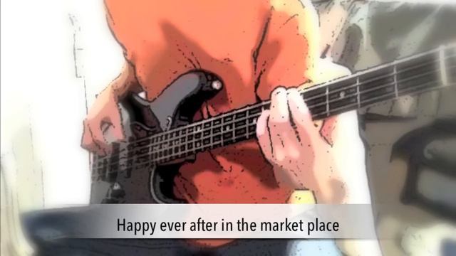 Ob-La-Di Ob-La-Da - The Beatles karaoke cover смотреть онлайн