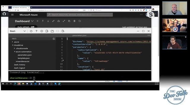 Continuous Integration with GitHub Actions смотреть онлайн