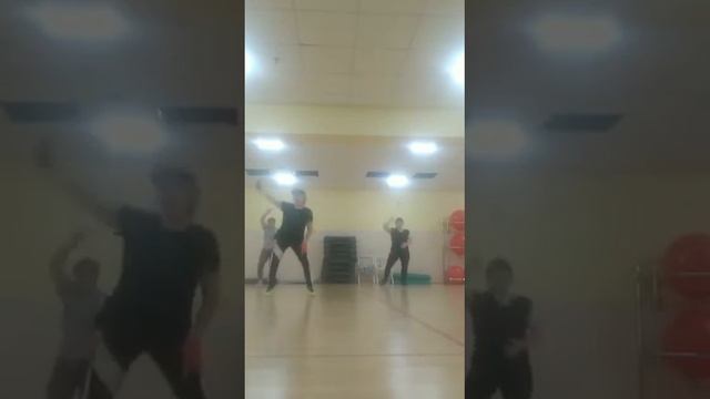 зумба смотреть онлайн