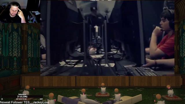 Framinthor Reactor - Blizzard Fail Compilation by Moon смотреть онлайн
