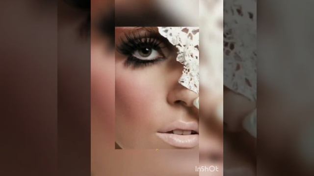 модный журнал о ресницах! Моя талантливая ученица Марина смотреть онлайн